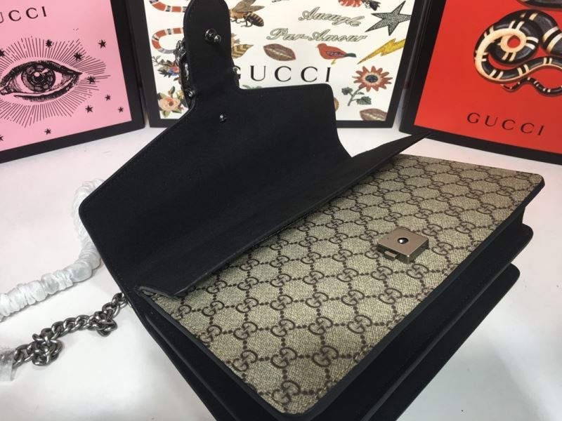 Gucci Satchel Bags Others